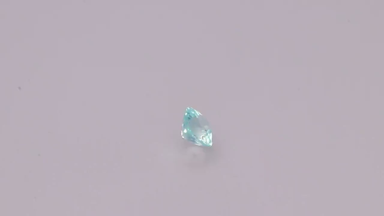 Paraiba Tourmaline 0.29 ct